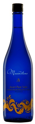 Moonstone Asian Pear 750ml