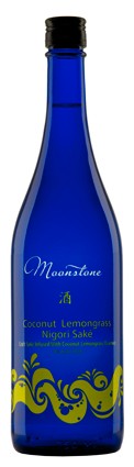 Moonstone Coconut Lemongrass 750ml