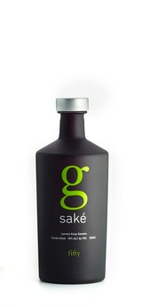 G Fifty Genshu 300ml Image