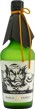 Murai Family Daiginjo 720ml