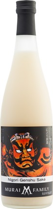 Murai Family Nigori Genshu 720ml