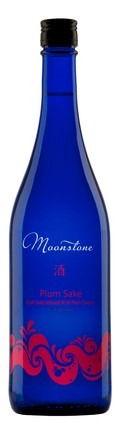 Moonstone Plum 750ml