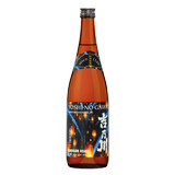 Yoshinogawa Gensen Karakuchi 720ml
