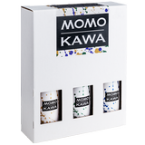 Momokawa Craft Sake Sampler 300ml -3pk