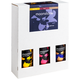 Moonstone Fruit-Infused Sampler 300ml -3pk